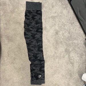 Gymshark leggings